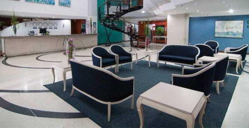 Hotel Chacao Cumberland Caracas Exterior foto