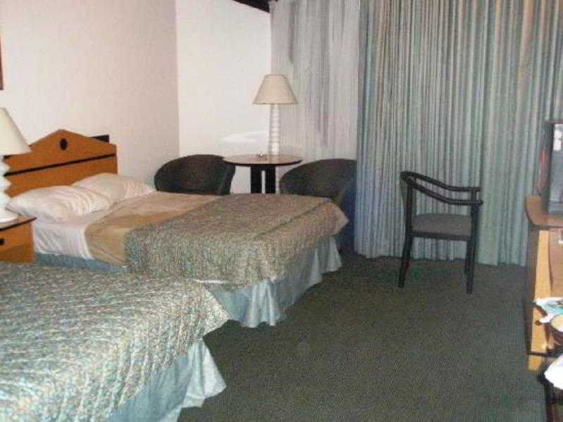 Hotel Chacao Cumberland Caracas Exterior foto